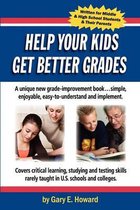 Help Your Kids Get Better Grades