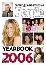 People Yearbook 2006