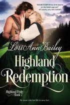 Highland Pride 2 - Highland Redemption