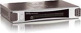 LevelOne GSW-2440 24-port Gigabit Web Smart Switch