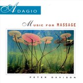 Adagio: Music for Massage