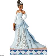 Disney beeldje - Traditions collectie - Enchanting Entrepreneur - Tiana - Princess & the Frog