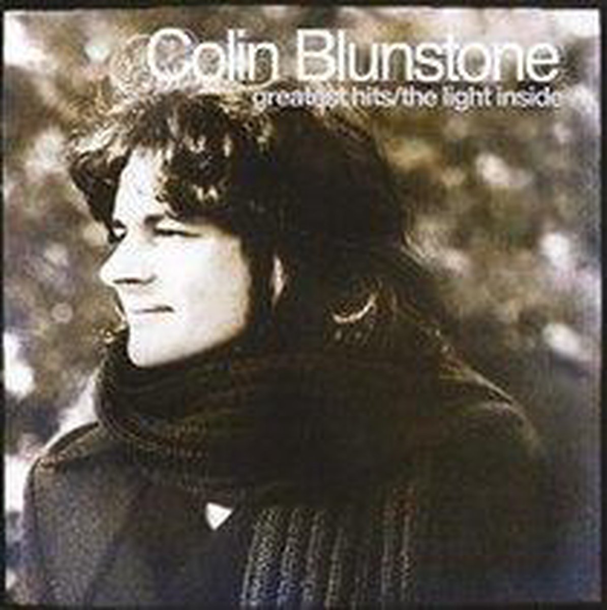 Afbeelding van product Greatest Hits &Amp; The Light Inside  - Colin Blunstone
