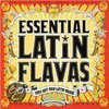Essential Latin Flavas