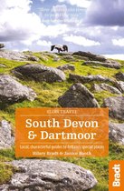 South Devon & Dartmoor: Local, characterful guides to Britain's Special Places