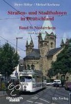Straßen- und Stadtbahnen in Deutschland. Band 9: Niederrhein ohne Duisburg