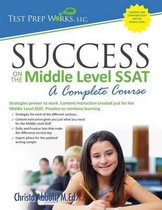 Success on the Middle Level SSAT