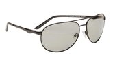 Callaway Sunglasses Hawk CA1000033 Golfzonnebril Unisex Zwart