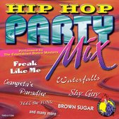 Hip Hop Party Mix