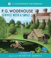 Service With A Smile X4 Cd
