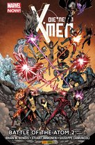 Marvel Now! Die neuen X-Men 5 - Marvel Now! Die neuen X-Men 5 - Battle of the Atom 2 (von 2)