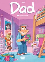 Dad 2 - Dad - Volume 2 - Family Secrets