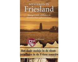 Mysteries In Friesland