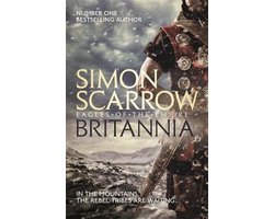 Britannia (Eagles of the Empire 14)