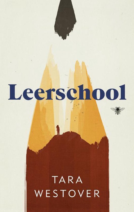 Omslag van Leerschool