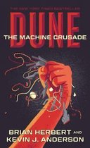 Dune The Machine Crusade Book Two of the Legends of Dune Trilogy 2 Dune, 2