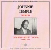 Johnnie Temple - The Blues : From Mississipi To Chicago 1935-1940 (2 CD)