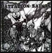 Battalion Of Saints - Best Of (CD)