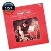 Rossini, Bellini, Donizetti: Romantic Songs