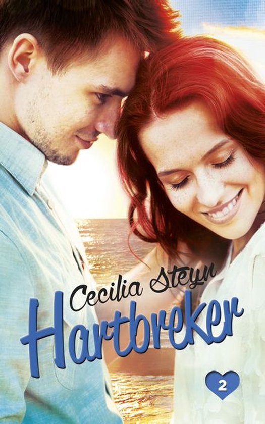 Tienerharte 1 - Tienerharte 2: Hartbreker - cover