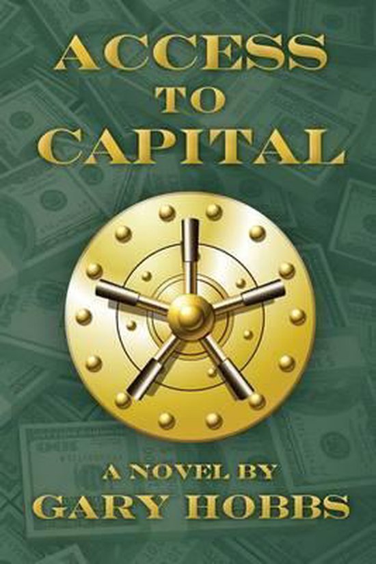 Access to Capital - cover