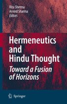 Hermeneutics and Hindu Thought
