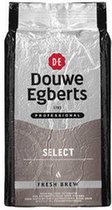 Douwe Egberts fresh brew select 1000 gram