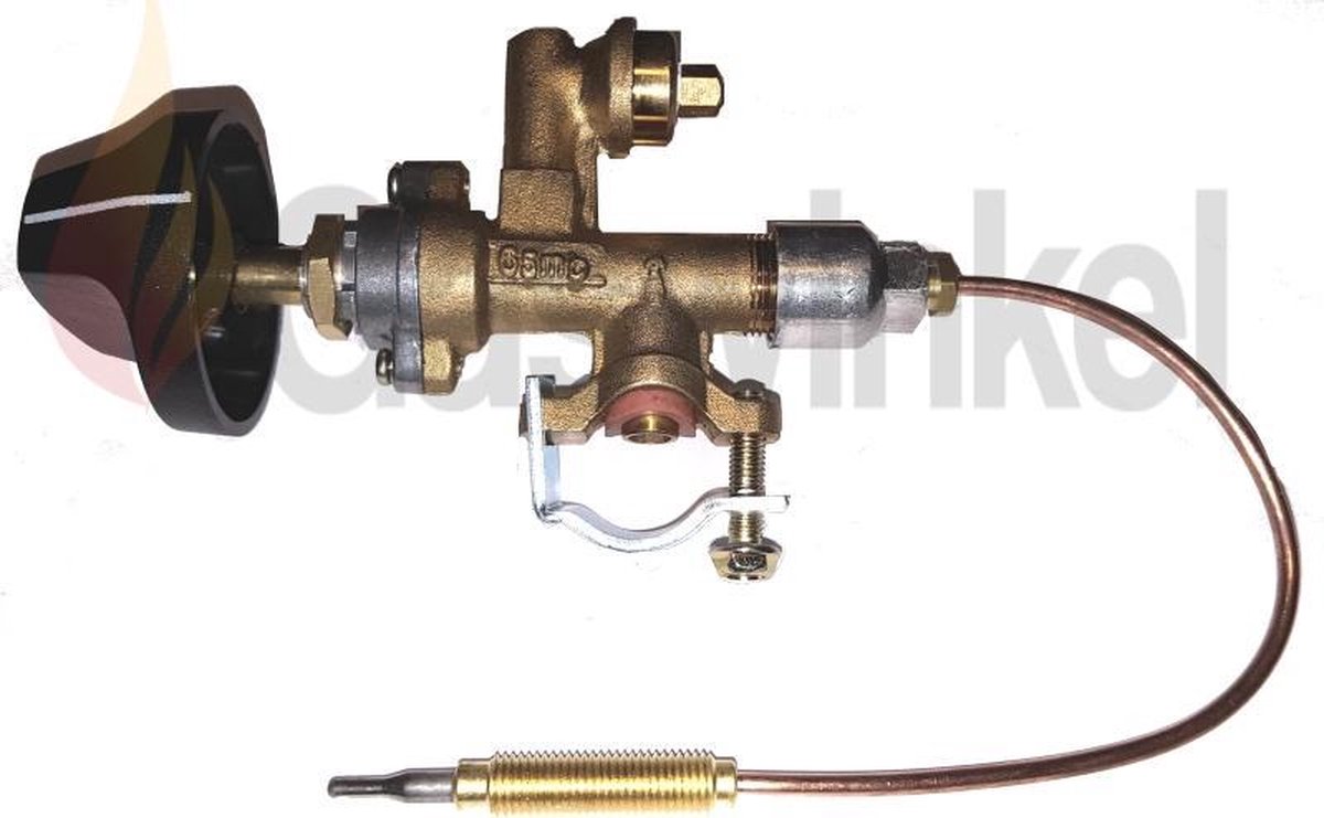 Intergas thermokoppel G VR huidige serie Intergas thermokoppel G VR huidige serie