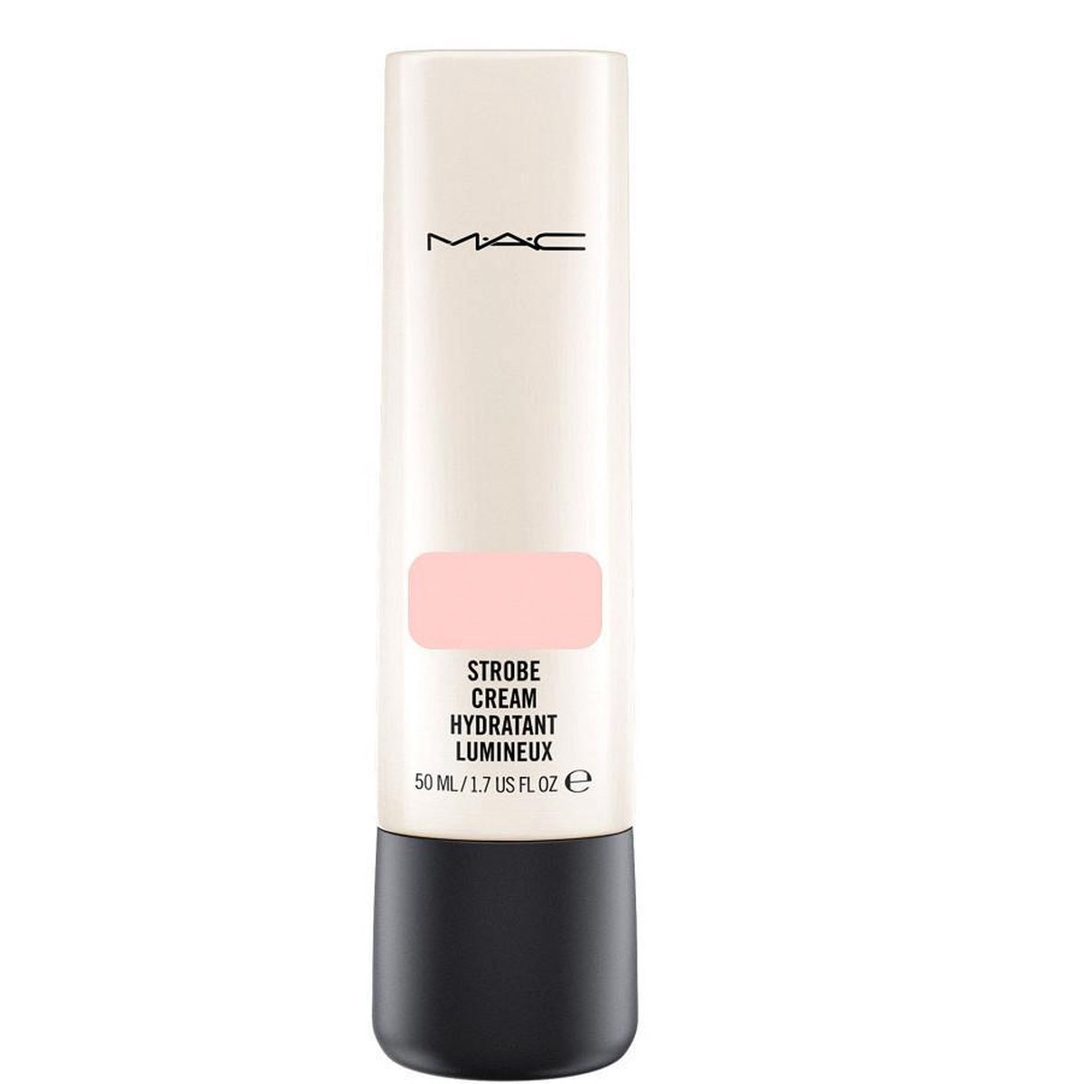 MAC STROBE CREAM HYDRATANT LUMINNEUX - REDLITE
