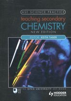 Teaching Secondary Chemistry 2nd edition