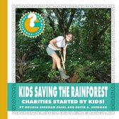 Community Connections: How Do They Help? - Kids Saving the Rainforest