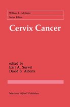 Cancer Treatment and Research 31 - Cervix Cancer