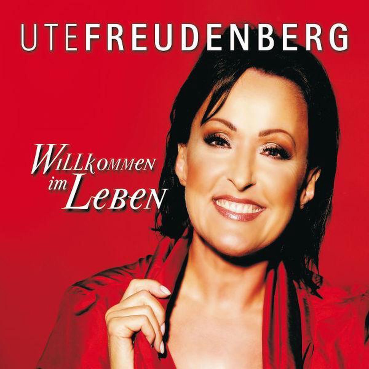 Willkommen Im Leben