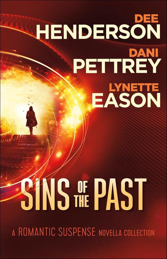 Sins of the Past - cover