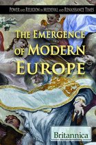 Power and Religion in Medieval and Renaissance Times - The Emergence of Modern Europe