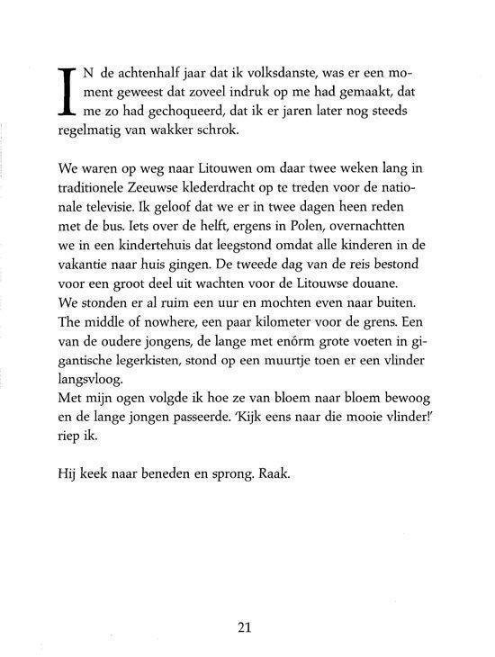 De Duitsers zijn uitgeschakeld