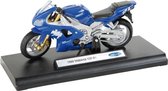 Small Foot Modelmotor Yamaha 1999 Yzf-r1