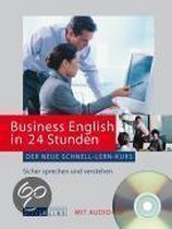 Business English in 24 Stunden