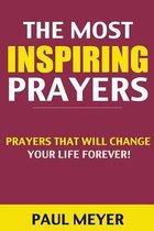 The Most Inspiring Prayers