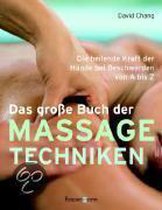 Das große Buch der Massagetechniken