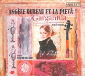 Angèle Dubeau, La Pietà - Françaix: Gargantua And Other Delights (CD)