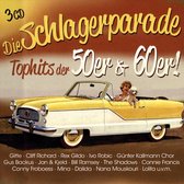 Schlagerparade: Top Hits der 50er & 60er