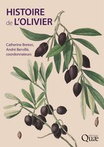 Hors collection - Histoire de l'olivier