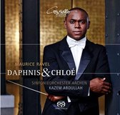 Maurice Ravel: Daphnis & Chloé