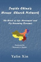 Inside China's House Church Nework