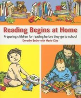 Reading Begins at Home, Second Edition