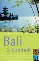 ISBN Bali and Lombok - RG - 5e, Voyage, Anglais, 528 pages