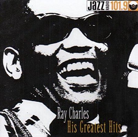 His Greatest Hits