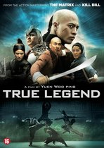 True Legend (Fr) - True Legend (Fr)