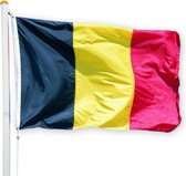 Vlag België